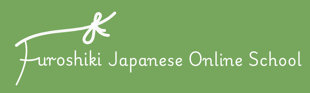 Furoshiki Japanese Online School